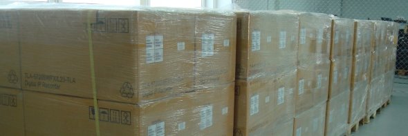 logistik